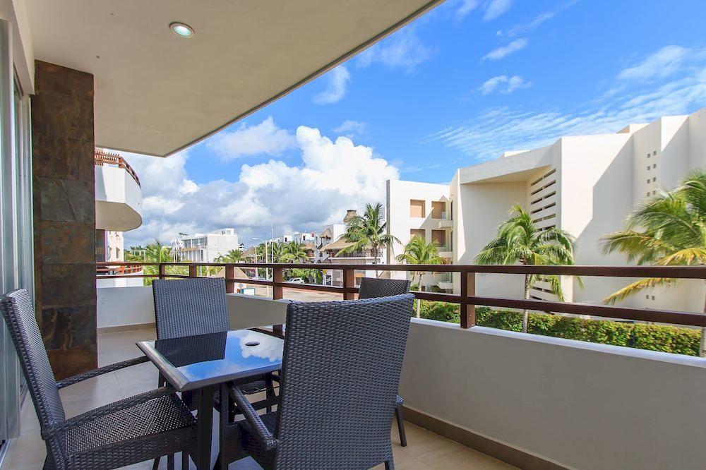 Casa Del Mar Hotel Playa del Carmen Exterior foto
