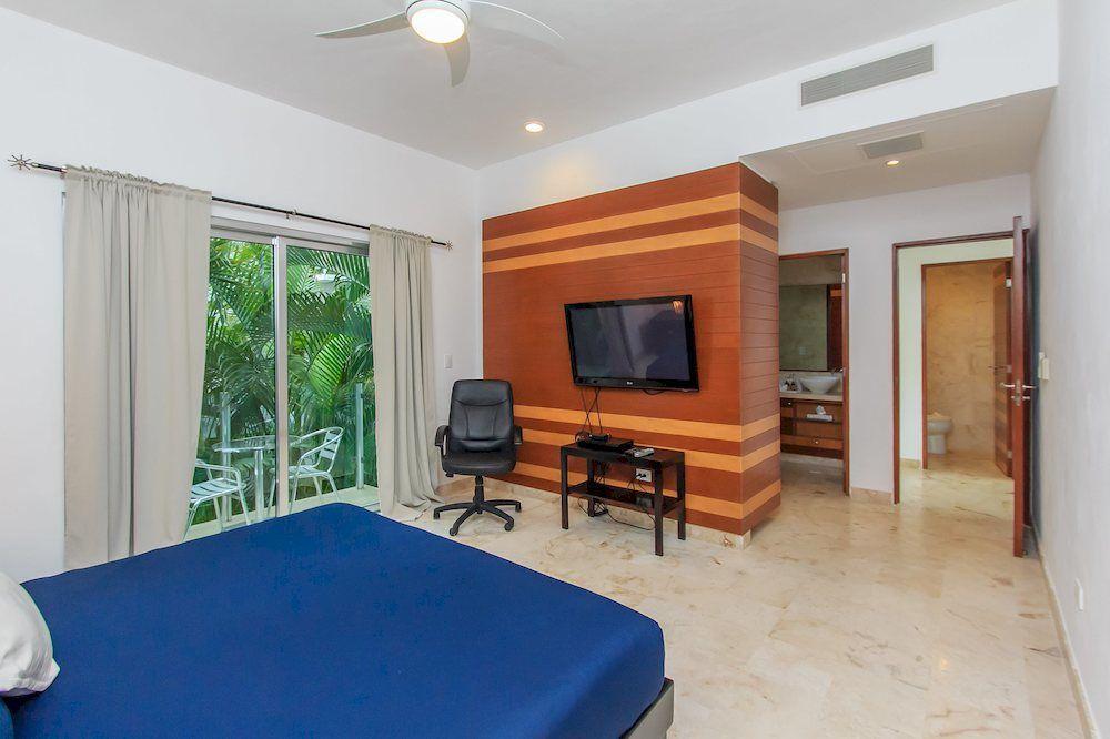 Casa Del Mar Hotel Playa del Carmen Exterior foto