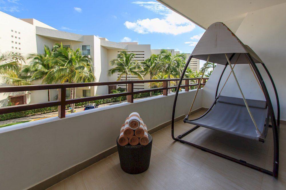 Casa Del Mar Hotel Playa del Carmen Exterior foto